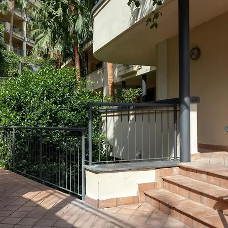 Beautiful In The Centre Of