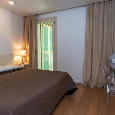 Lägenhet Beautiful In The Centre Of Taormina