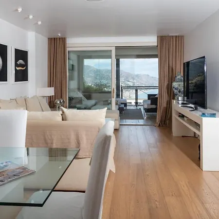 Beautiful In The Centre Of Apartment Taormina