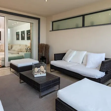 Apartment Beautiful In The Centre Of