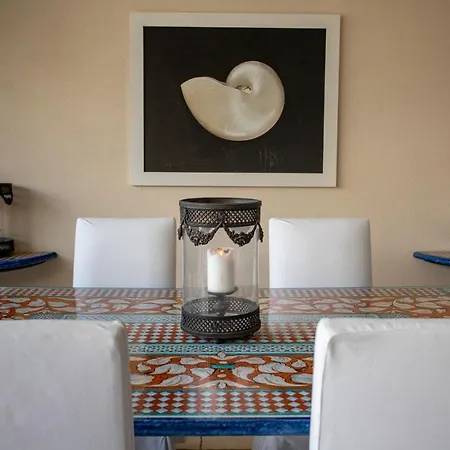 Beautiful In The Centre Of Apartment Taormina