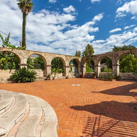 Beautiful In The Centre Of Lägenhet *