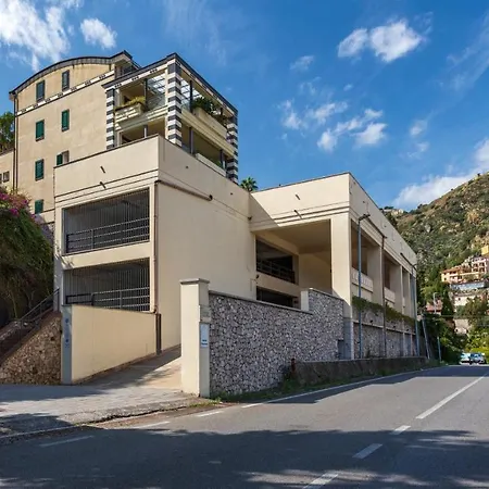 Lägenhet Beautiful In The Centre Of