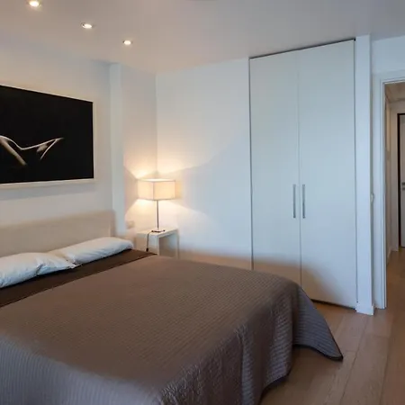 Beautiful In The Centre Of Lägenhet Taormina