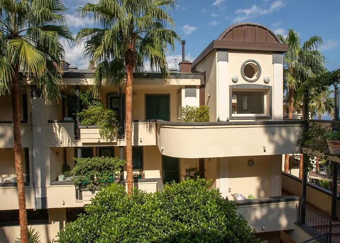 Apartament Beautiful In The Centre Of *