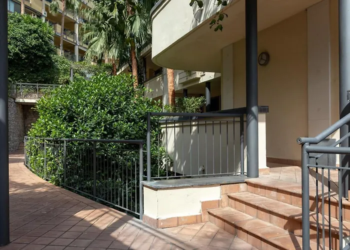 Beautiful In The Centre Of