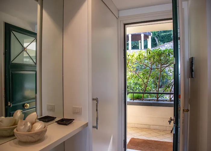 Beautiful In The Centre Of Apartament