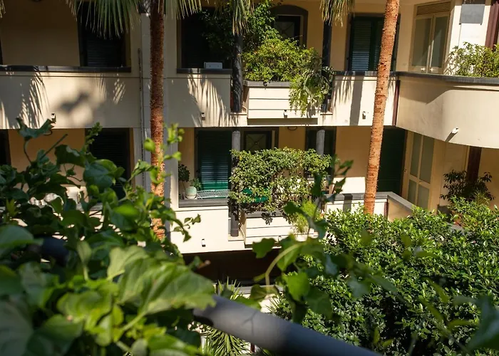 Beautiful In The Centre Of * Taormina