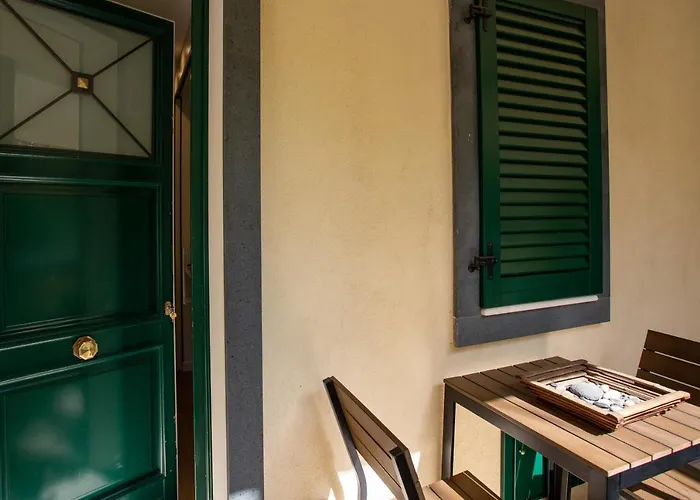 Beautiful In The Centre Of Apartament