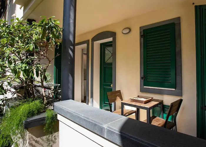 Apartament Beautiful In The Centre Of *