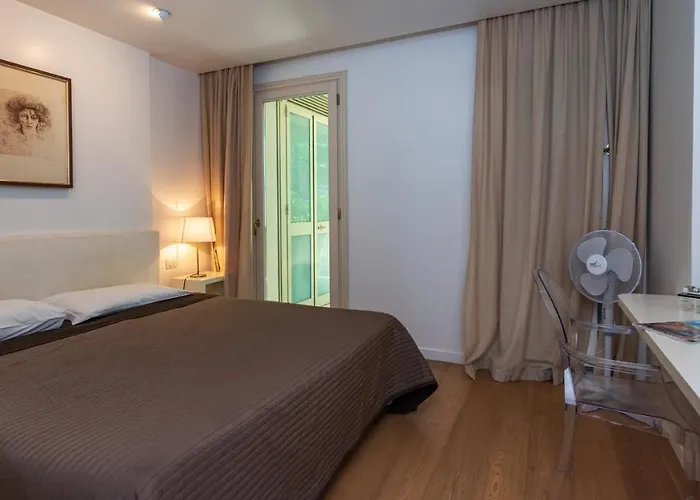 Apartament Beautiful In The Centre Of Taormina