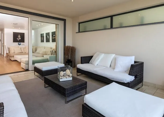 Apartament Beautiful In The Centre Of