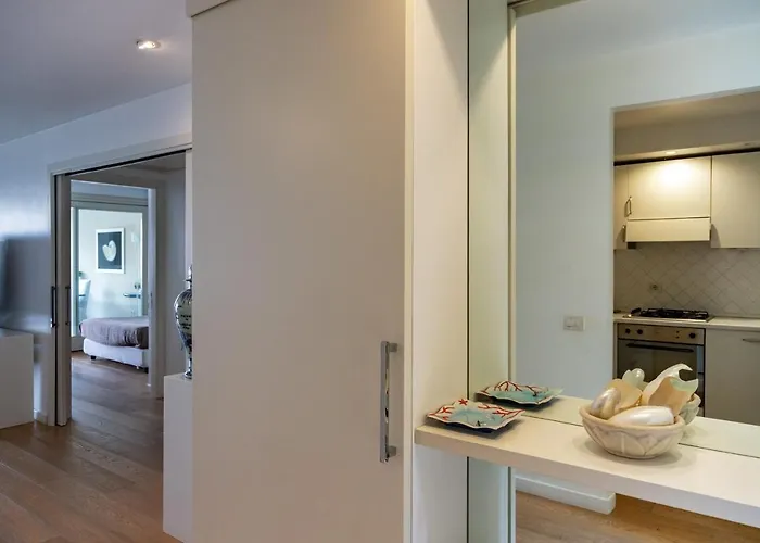 Beautiful In The Centre Of Apartament