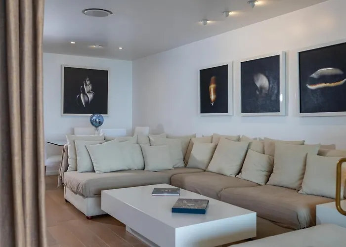 Beautiful In The Centre Of Apartament