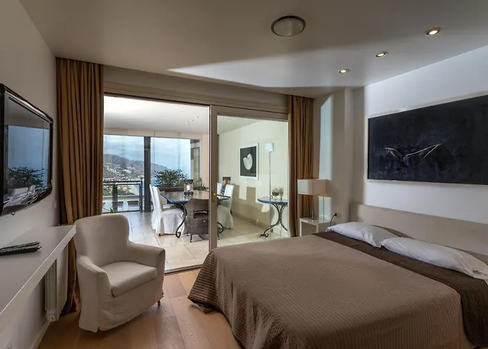 Beautiful In The Centre Of Taormina