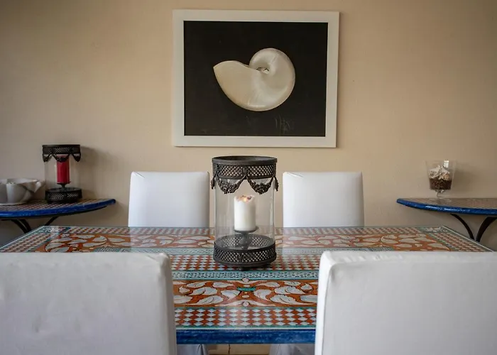 Beautiful In The Centre Of Apartament Taormina