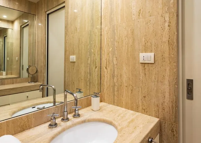 Beautiful In The Centre Of Apartament Taormina