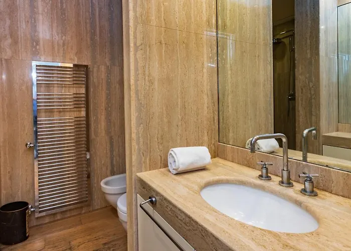 Beautiful In The Centre Of Apartament Taormina