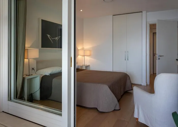 Beautiful In The Centre Of Apartament *