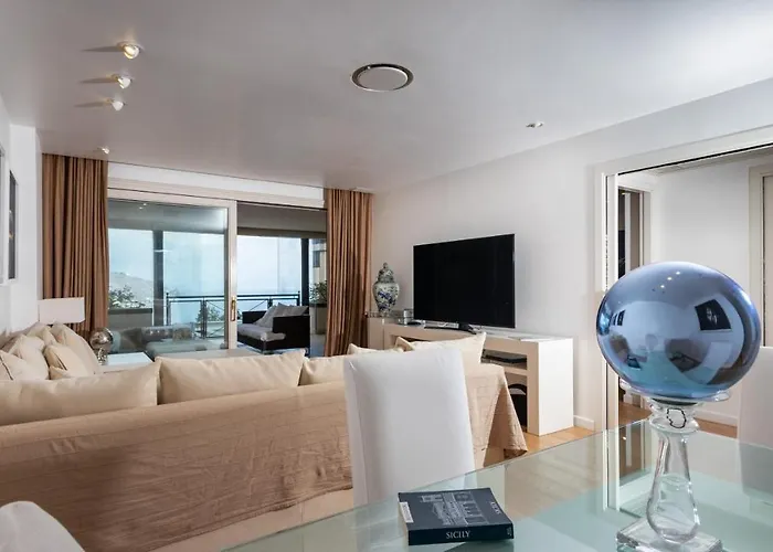 Apartament Beautiful In The Centre Of Taormina