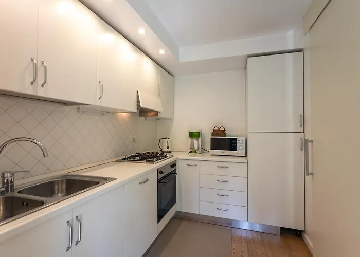 Beautiful In The Centre Of Apartament *