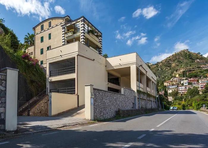 Apartament Beautiful In The Centre Of