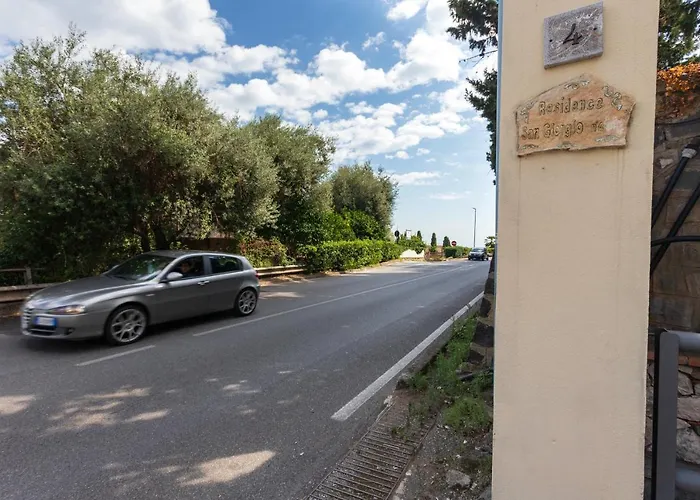 Beautiful In The Centre Of Apartament