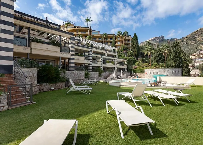 Beautiful In The Centre Of *