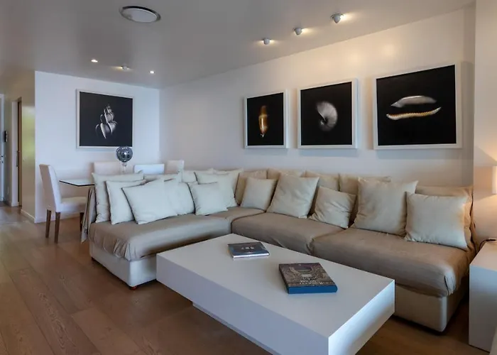 Beautiful In The Centre Of Apartament *