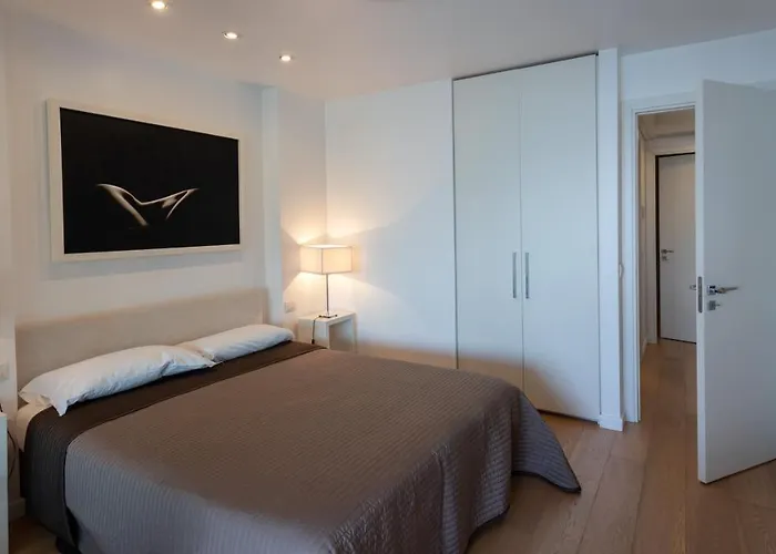 Beautiful In The Centre Of Apartament Taormina