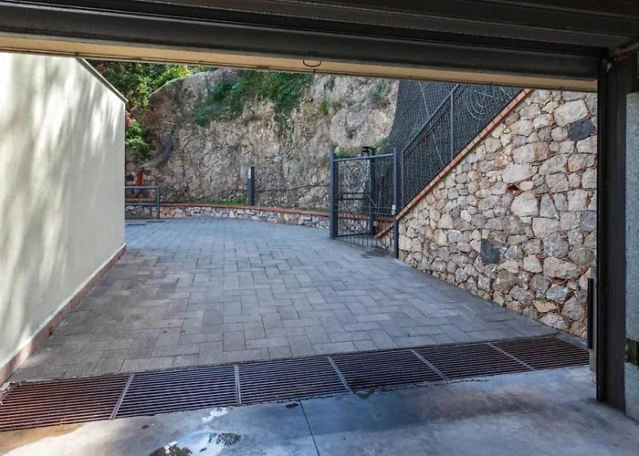 Beautiful In The Centre Of Apartament *